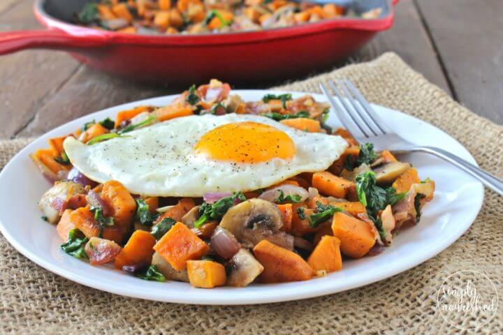 Los mejores desayunos que favorecen la pérdida de peso
