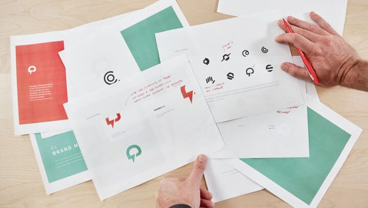 App para crear presentaciones