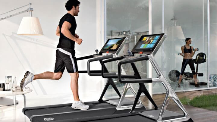 Beneficios para la mente del running