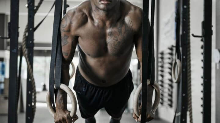 Crear un entrenamiento de CrossFit
