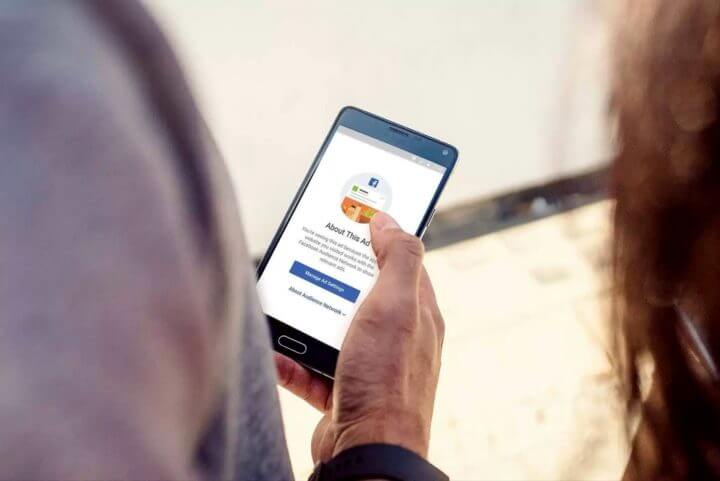 ¿Cómo influye Facebook en tu vida?