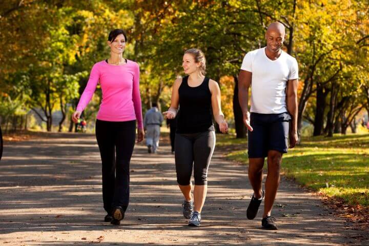 Rutinas de entrenamiento para la ansiedad