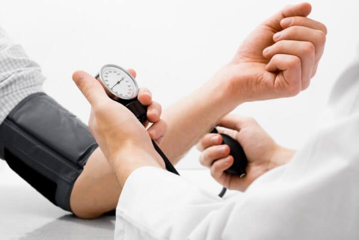 Suplementos para mejorar la presión arterial
