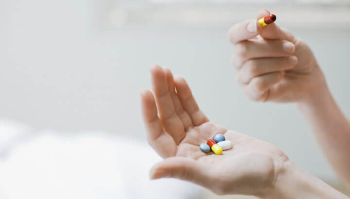Clases de suplementos de citrulina