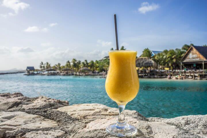 Tomar vacaciones para mejorar radicalmente tu vida