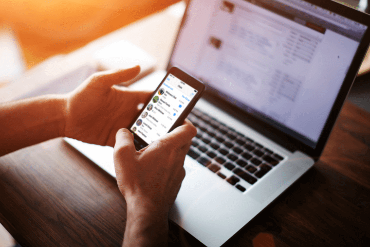 Apps en el trabajo para ser más productivo