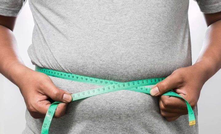 Vitamina D para reducir la obesidad
