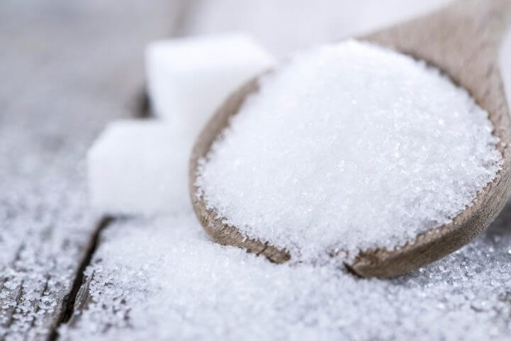 Alimentos procesados que hacen engordar