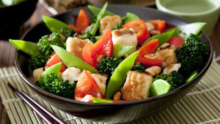 Dieta que aumentará tu longevidad