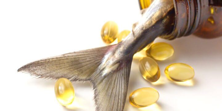 ¿Qué alimentos aportan mayor cantidad de vitamina D?