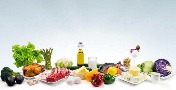 Cómo hacer una dieta baja en carbohidratos