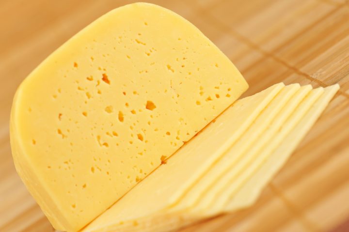 Cómo seleccionar alimentos altos en vitamina A