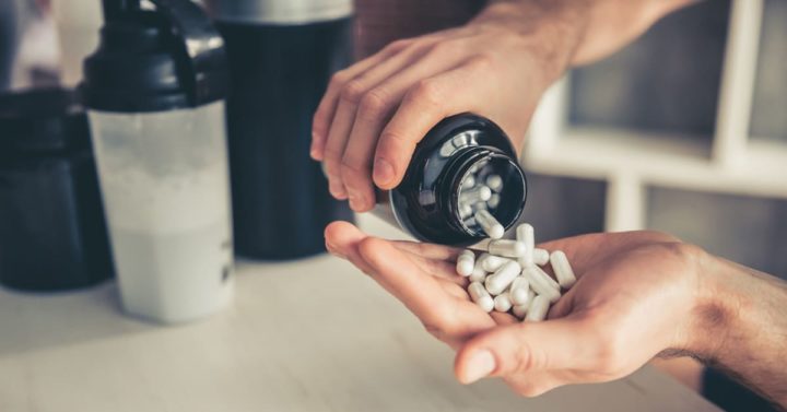 ¿Debemos tomar suplementos de citrulina?
