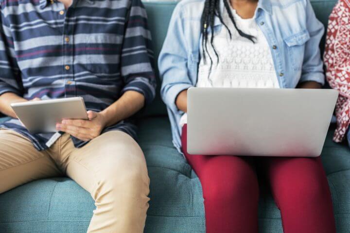 ¿Cómo encontrar trabajo vía online?