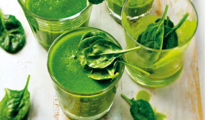 Alternativas sanas para hacer postres