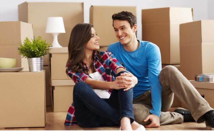 Formas de crear metas en pareja
