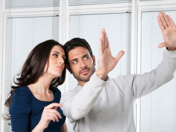 Cómo plantear metas en pareja