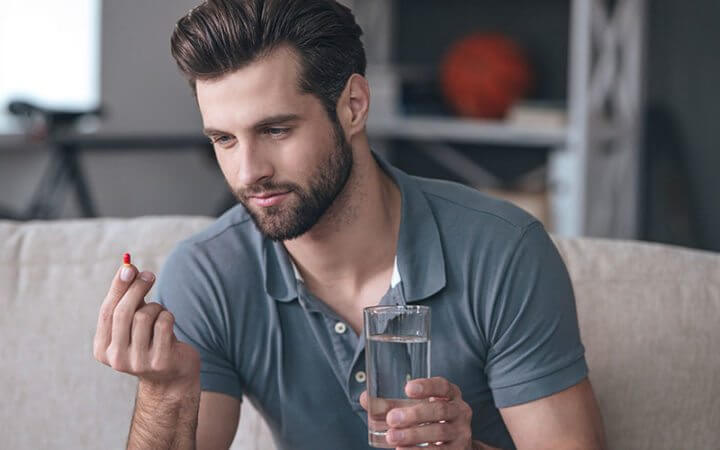 Alimentos con magnesio para dormir mejor