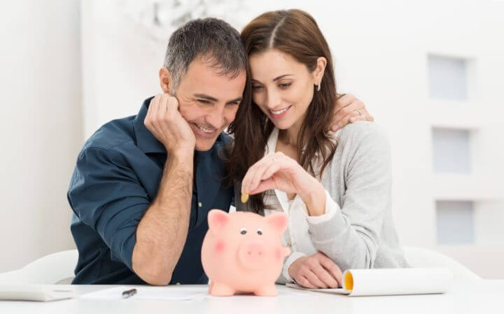 Aprender a fijar metas en pareja