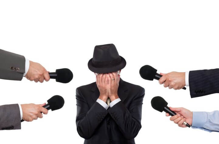 Superar el miedo a hablar en público