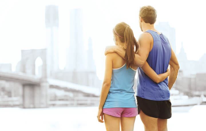 Definir propósitos en pareja