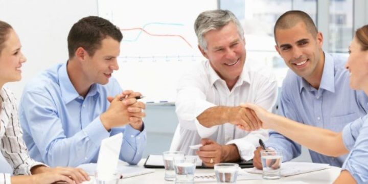 Frases para motivar a tus empleados