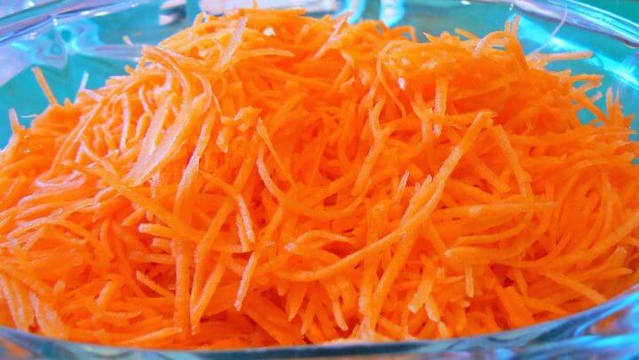 Cómo hacer postres con verduras