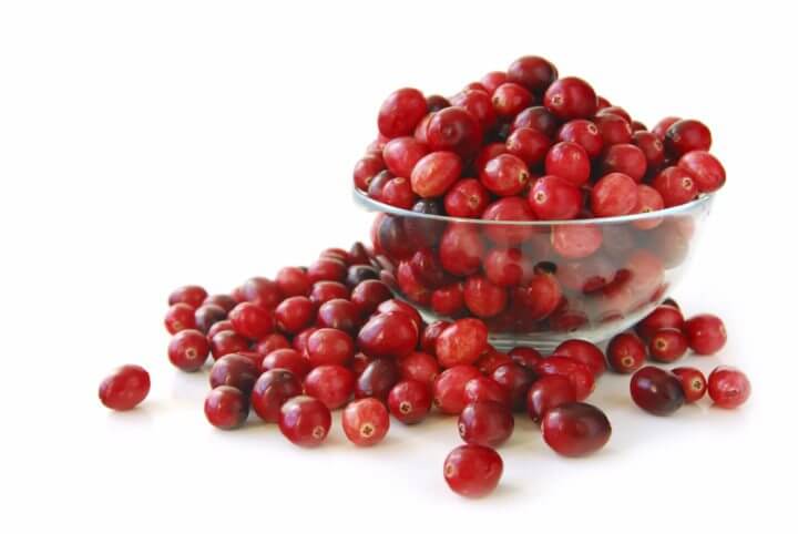 ¿Tienen las frutas suficiente vitamina E?