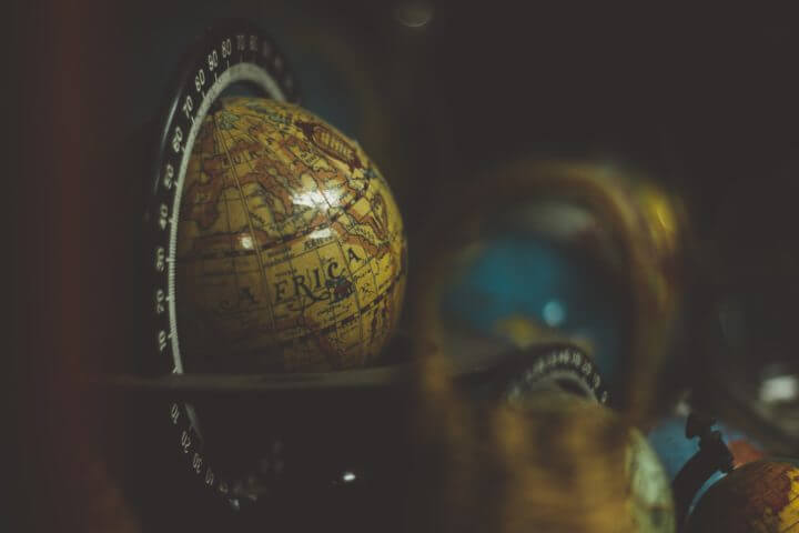 Los destinos turísticos menos populares del mundo