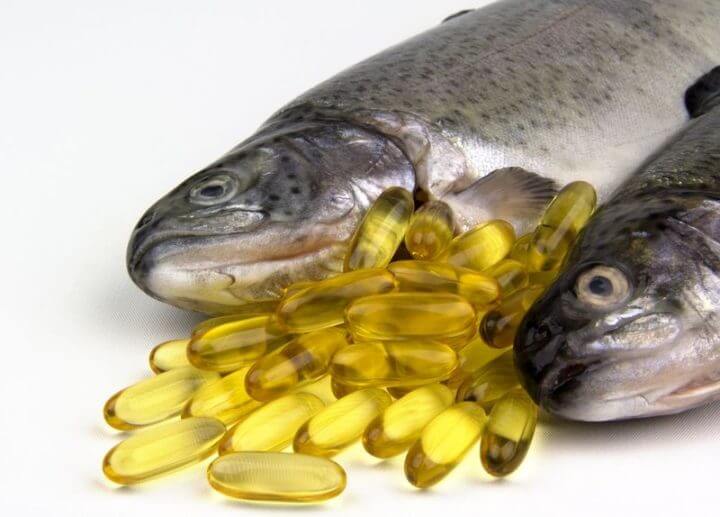 Dieta para parar la pérdida muscular