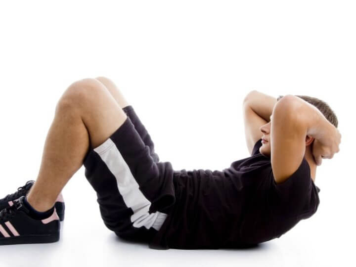 Ejercicios que debes evitar en el gimnasio