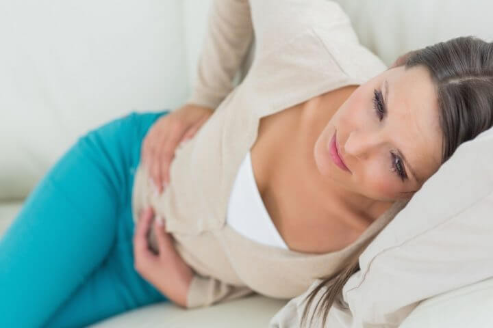 La dieta yo-yo puede provocar hígado graso