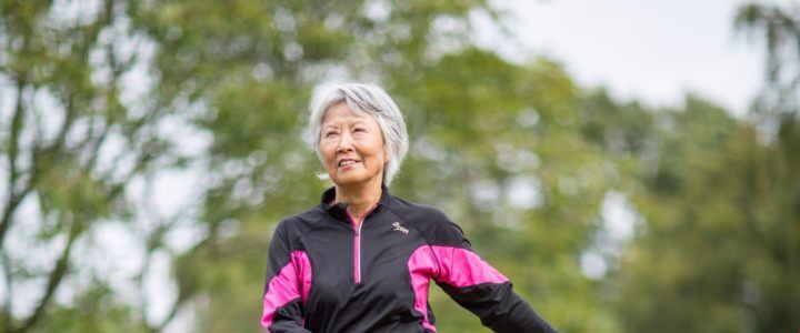 Causas de la sarcopenia