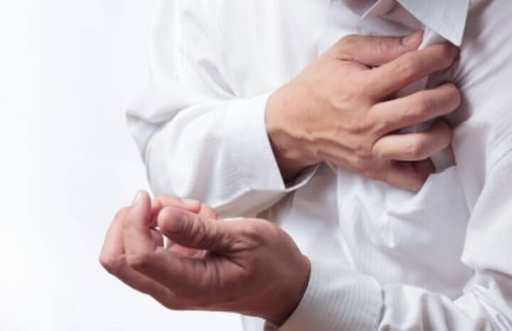 Las dietas yo-yo pueden provocar enfermedades cardiacas