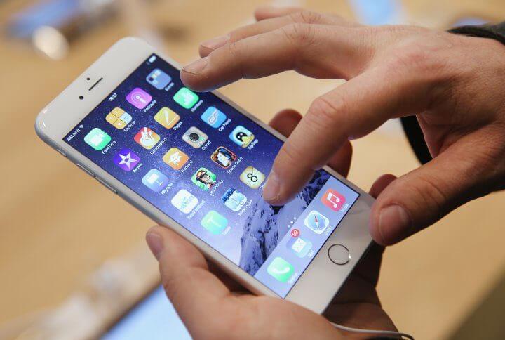 Las Apps que te ayudarán a ser más feliz