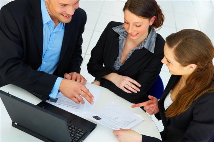 Beneficios de un asesor