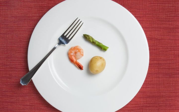 ¿Cuántas comidas tomar al día para adelgazar?