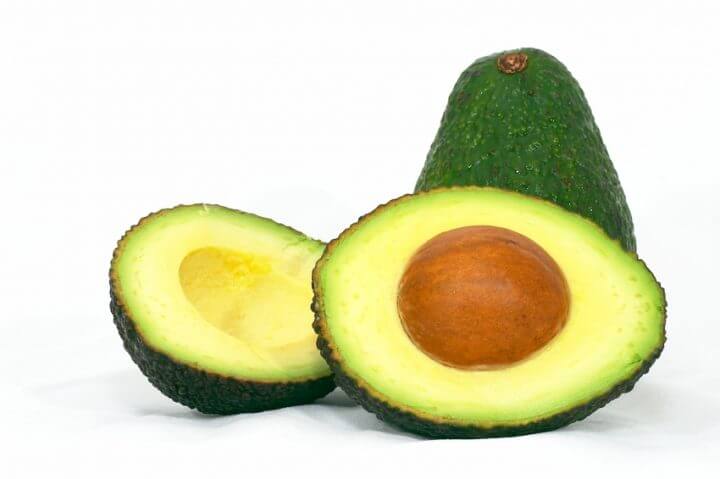 El aguacate puede ser mortal en los perros