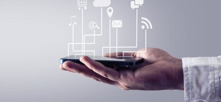 Apps que te ayudarán a ser más productivo