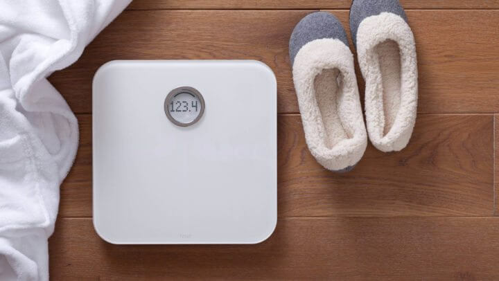 La mejor báscula digital para estar saludable