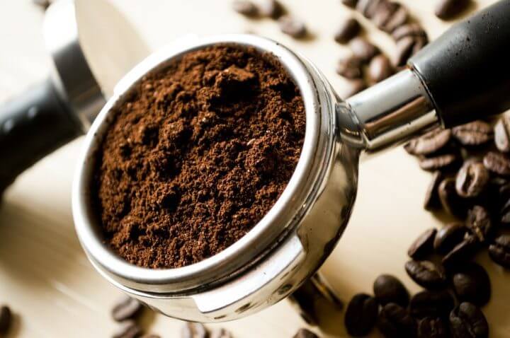 La cafeína podría matar a tu perro