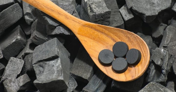 ¿Para qué sirve el carbón activado?