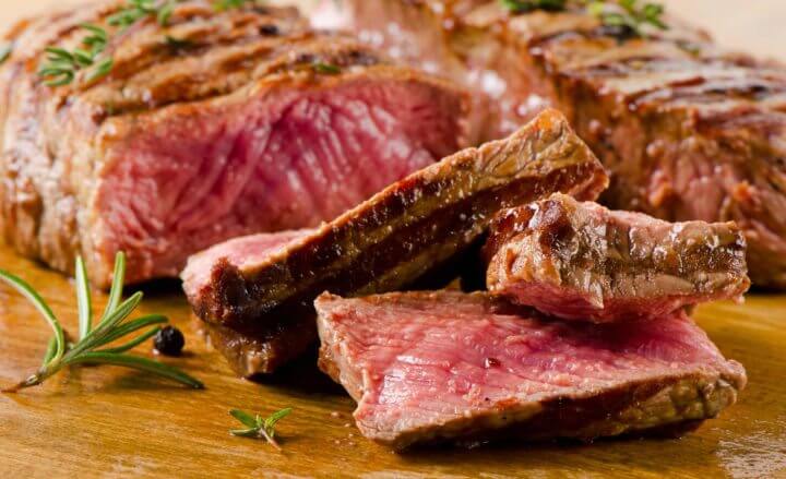 ¿Cómo podemos comer más proteína?