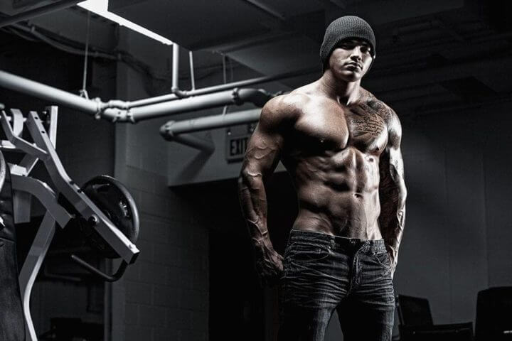 Cómo incrementar nuestra densidad muscular