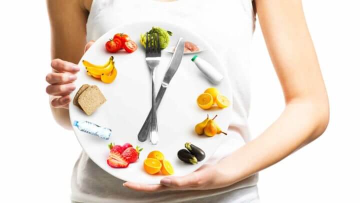 3 razones para consumir carbohidratos por la noche.