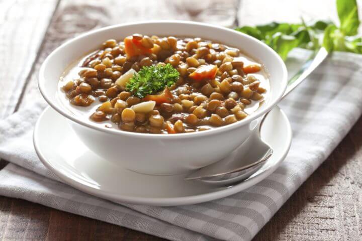 ¿Cómo incluir proteínas en la dieta?
