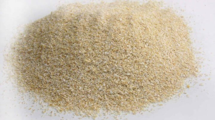 El salvado de avena contribuye a mejorar el estreñimiento