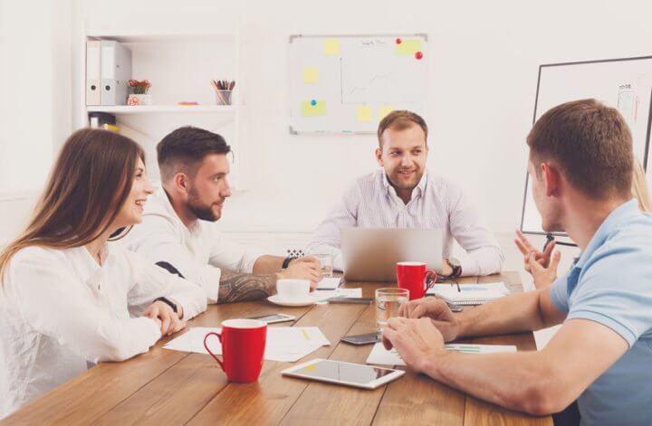 herramientas que deben tener los empleados de ensueño
