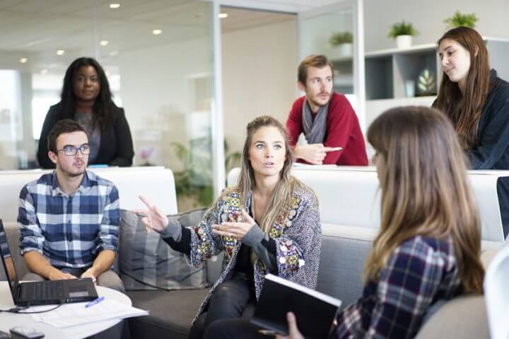 herramientas con las que deben contar los empleados