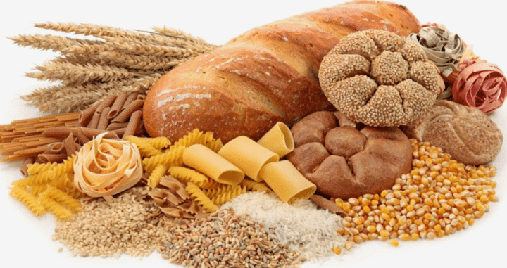 ¿Cuántos carbohidratos son necesarios?